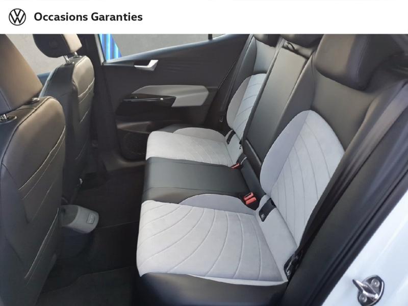 Voitures occasions VOLKSWAGEN ID.3 Business Nancy