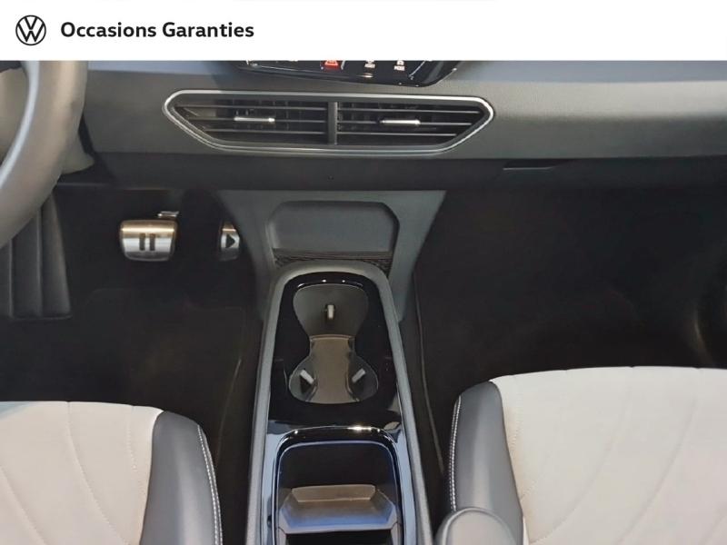 Voitures occasions VOLKSWAGEN ID.3 Business Nancy