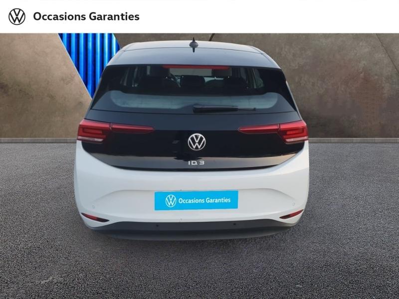 Voitures occasions VOLKSWAGEN ID.3 Business Nancy