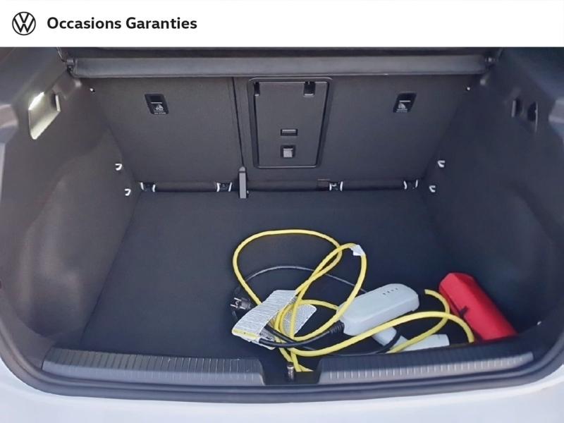 Voitures occasions VOLKSWAGEN ID.3 Business Nancy