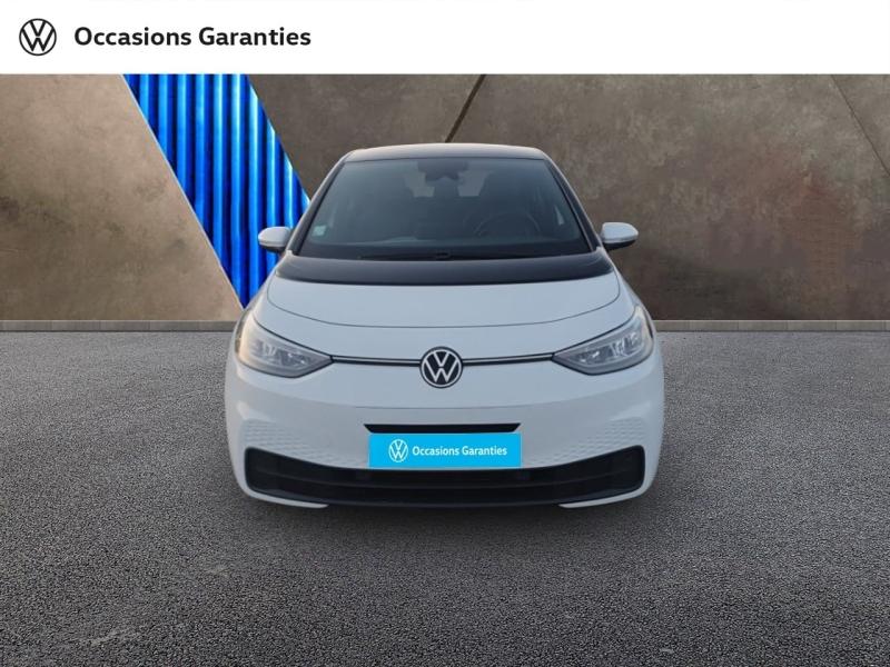 Voitures occasions VOLKSWAGEN ID.3 Business Nancy
