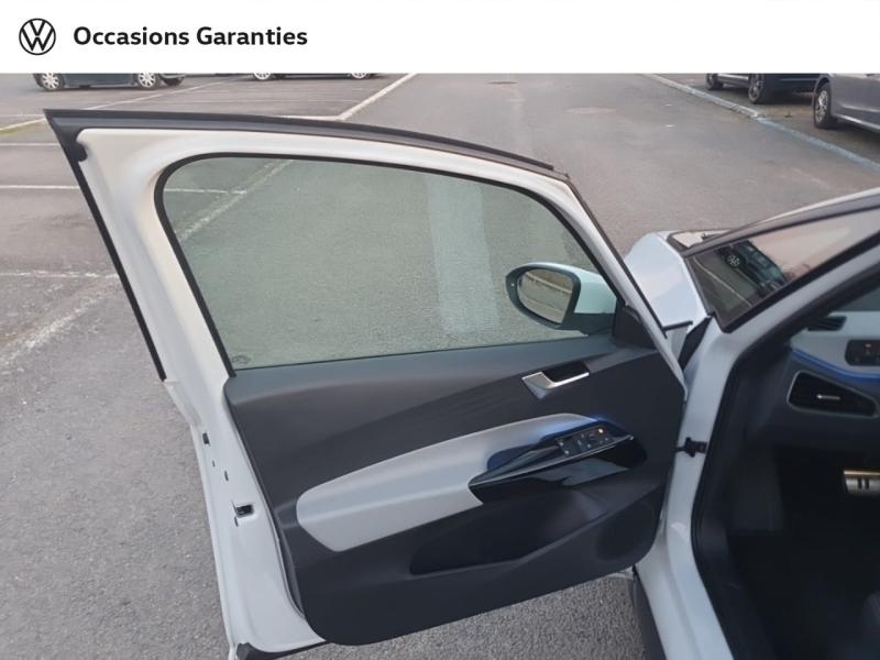 Voitures occasions VOLKSWAGEN ID.3 Business Nancy