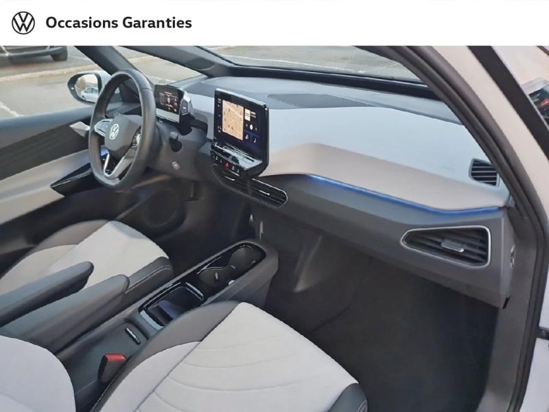 Voitures occasions VOLKSWAGEN ID.3 Business Nancy