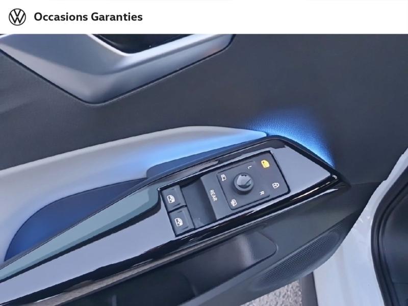 Voitures occasions VOLKSWAGEN ID.3 Business Nancy