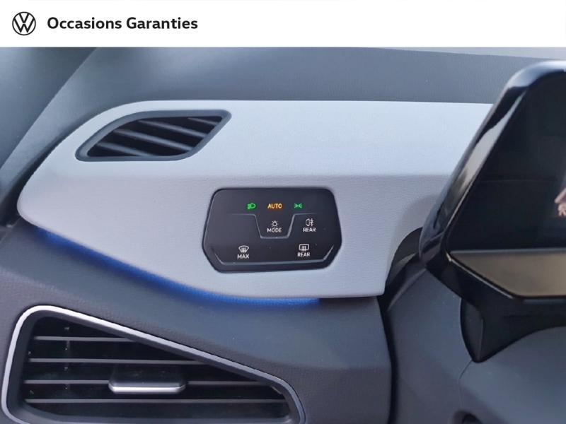 Voitures occasions VOLKSWAGEN ID.3 Business Nancy