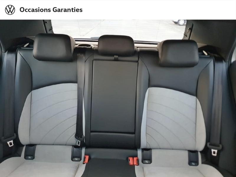 Voitures occasions VOLKSWAGEN ID.3 Business Nancy