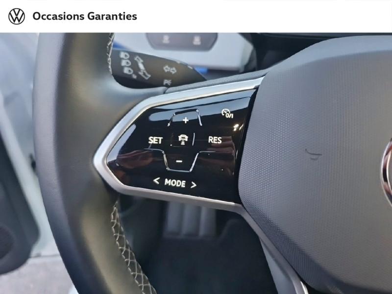 Voitures occasions VOLKSWAGEN ID.3 Business Nancy