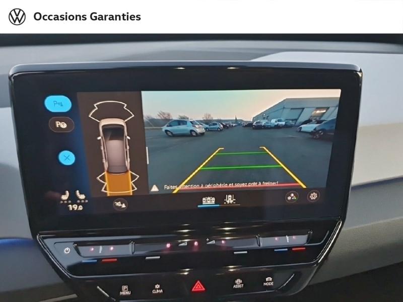 Voitures occasions VOLKSWAGEN ID.3 Business Nancy