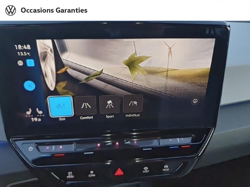 Voitures occasions VOLKSWAGEN ID.3 Business Nancy