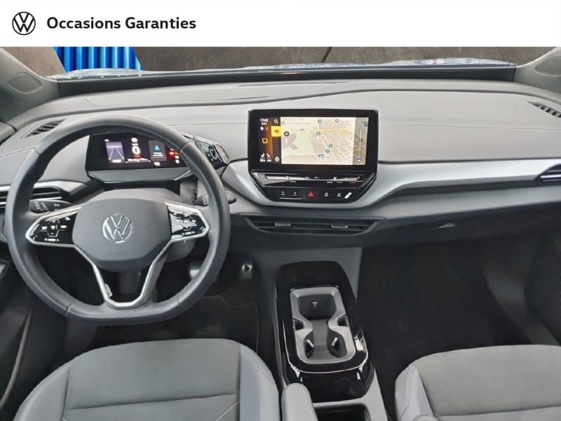 Voitures occasions VOLKSWAGEN ID.4 Life Plus Nancy