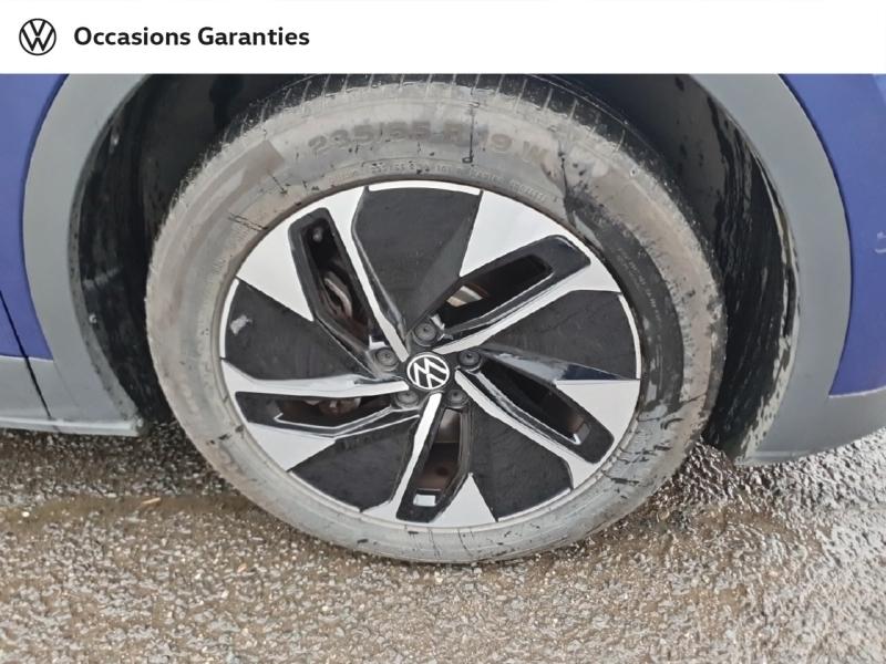 Voitures occasions VOLKSWAGEN ID.4 Life Plus Nancy