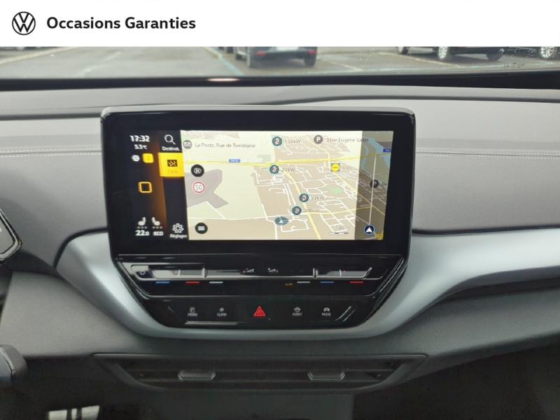 Voitures occasions VOLKSWAGEN ID.4 Life Plus Nancy