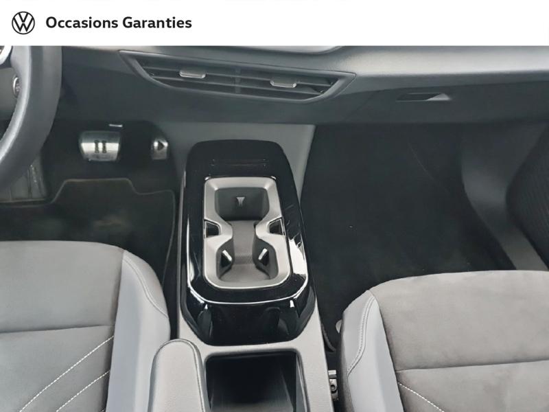 Voitures occasions VOLKSWAGEN ID.4 Life Plus Nancy