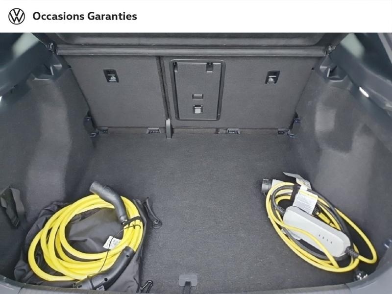 Voitures occasions VOLKSWAGEN ID.4 Life Plus Nancy