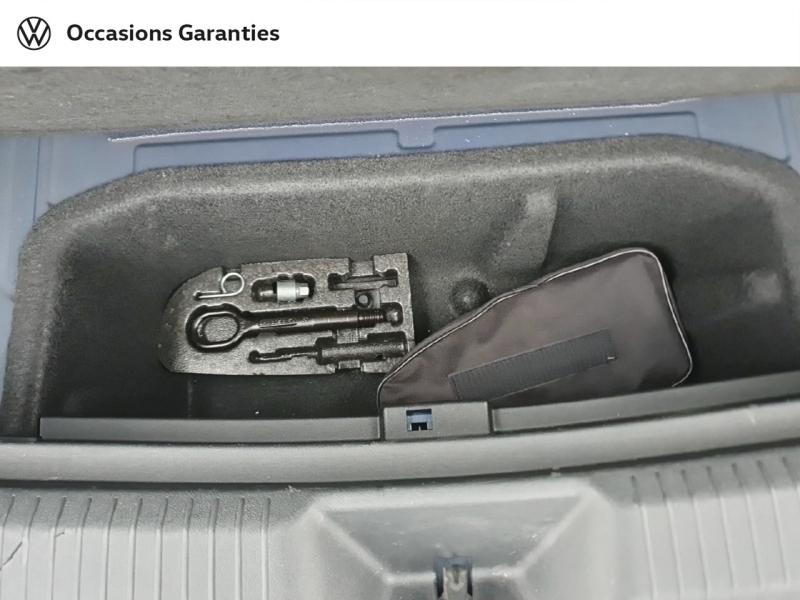 Voitures occasions VOLKSWAGEN ID.4 Life Plus Nancy