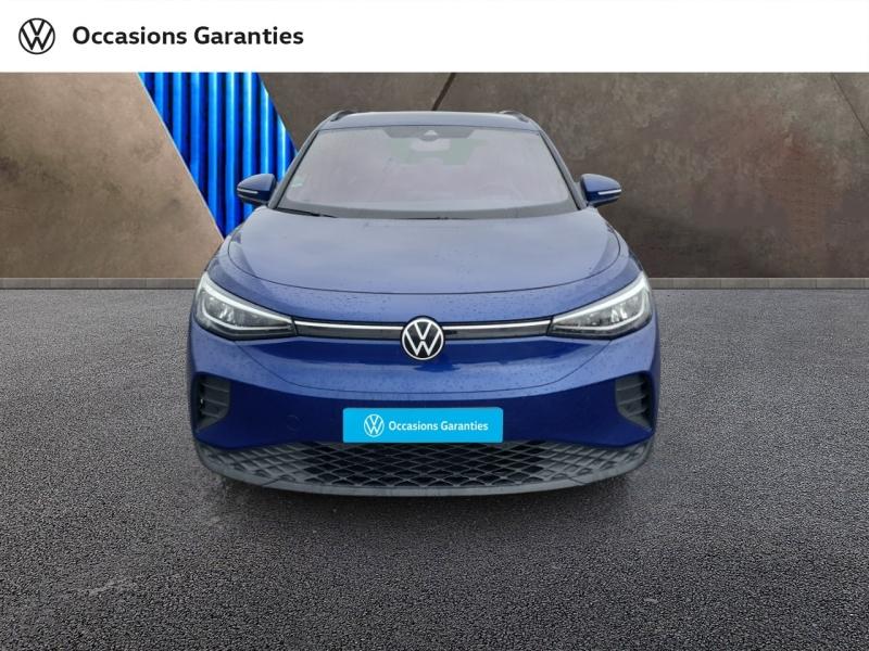 Voitures occasions VOLKSWAGEN ID.4 Life Plus Nancy