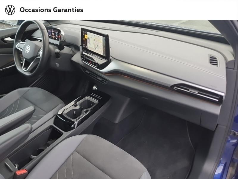 Voitures occasions VOLKSWAGEN ID.4 Life Plus Nancy