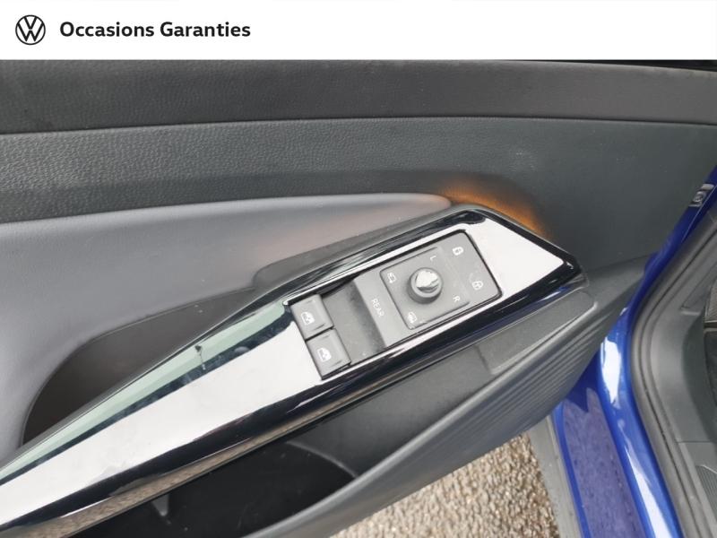 Voitures occasions VOLKSWAGEN ID.4 Life Plus Nancy