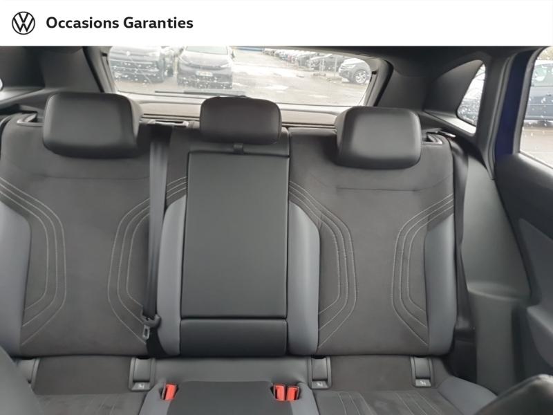 Voitures occasions VOLKSWAGEN ID.4 Life Plus Nancy