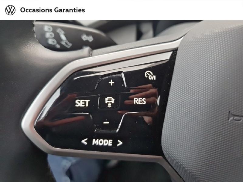 Voitures occasions VOLKSWAGEN ID.4 Life Plus Nancy