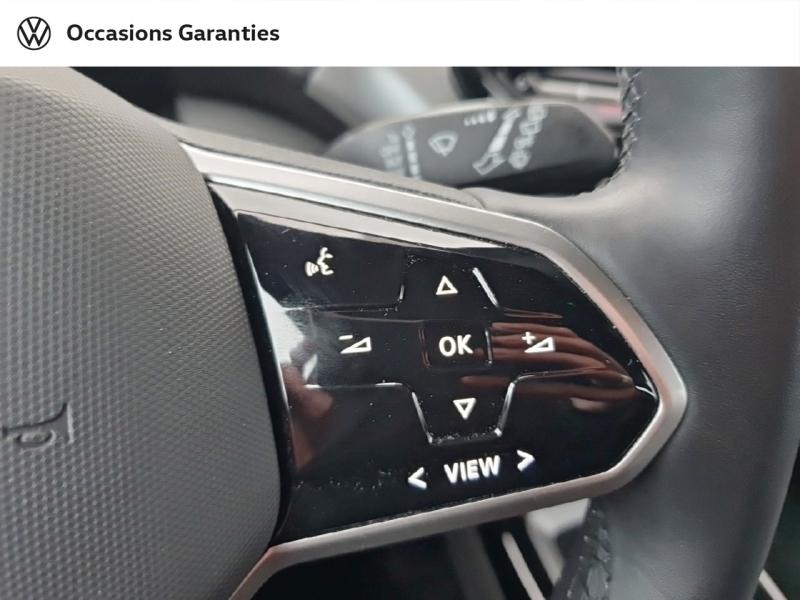 Voitures occasions VOLKSWAGEN ID.4 Life Plus Nancy