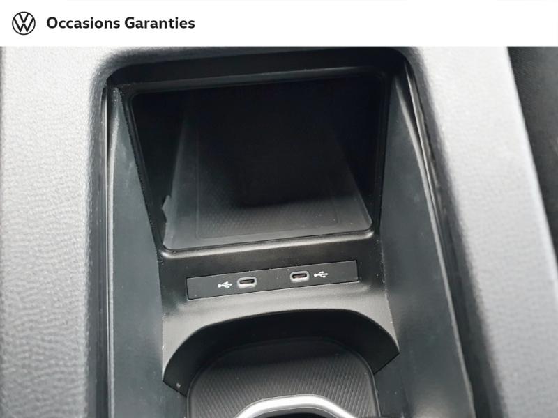 Voitures occasions VOLKSWAGEN ID.4 Life Plus Nancy