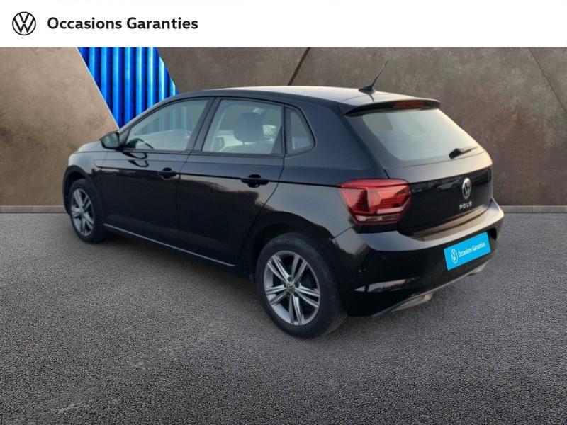 Voitures occasions VOLKSWAGEN POLO Carat Nancy