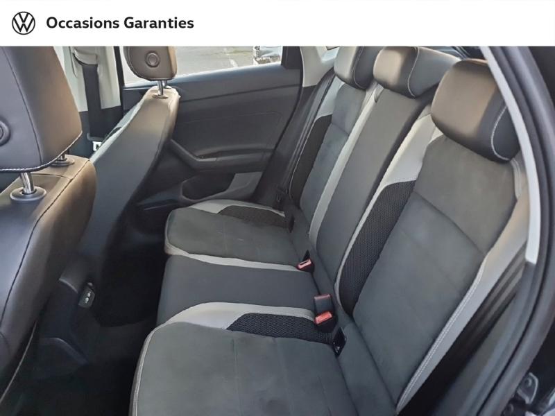Voitures occasions VOLKSWAGEN POLO Carat Nancy