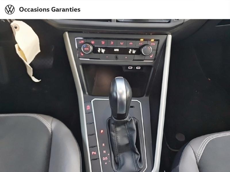 Voitures occasions VOLKSWAGEN POLO Carat Nancy