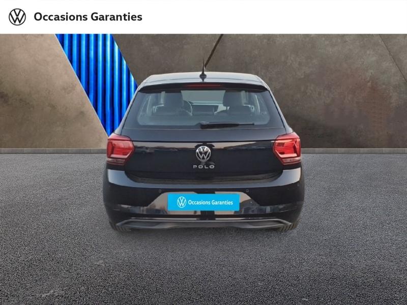 Voitures occasions VOLKSWAGEN POLO Carat Nancy