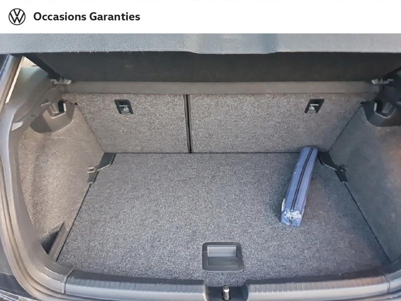 Voitures occasions VOLKSWAGEN POLO Carat Nancy