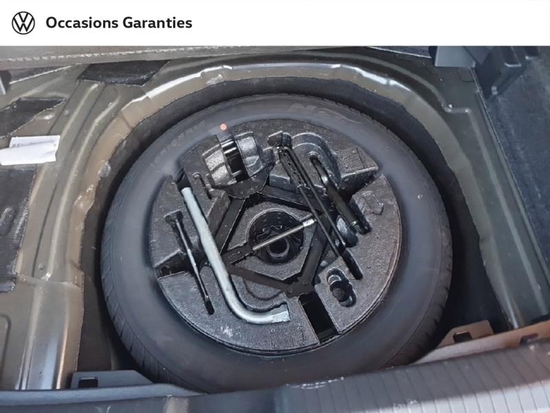 Voitures occasions VOLKSWAGEN POLO Carat Nancy