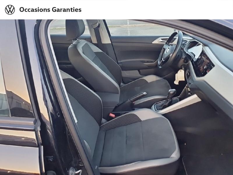 Voitures occasions VOLKSWAGEN POLO Carat Nancy