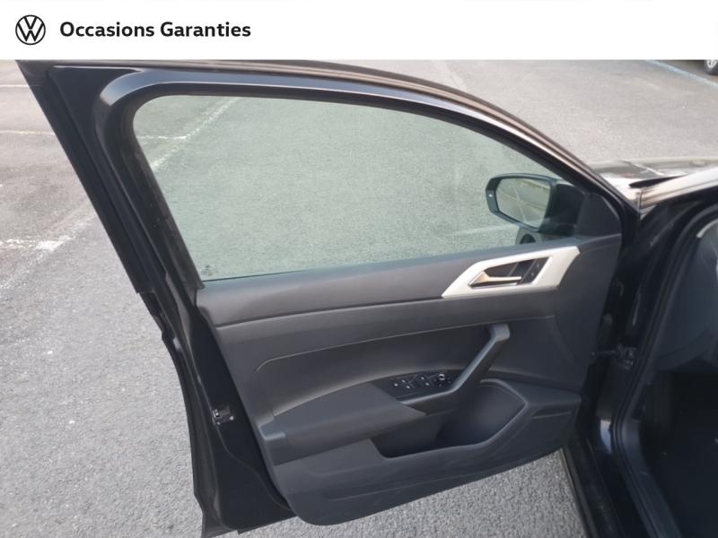 Voitures occasions VOLKSWAGEN POLO Carat Nancy