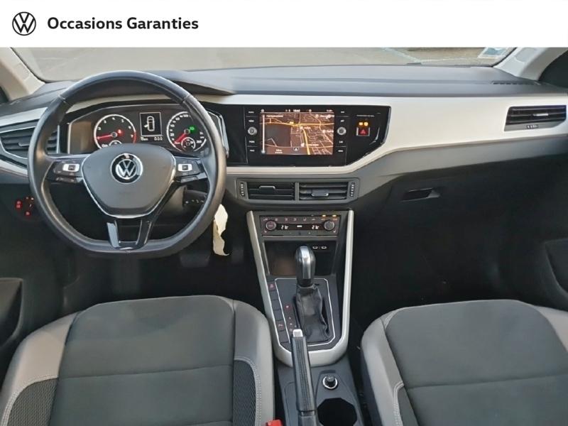 Voitures occasions VOLKSWAGEN POLO Carat Nancy