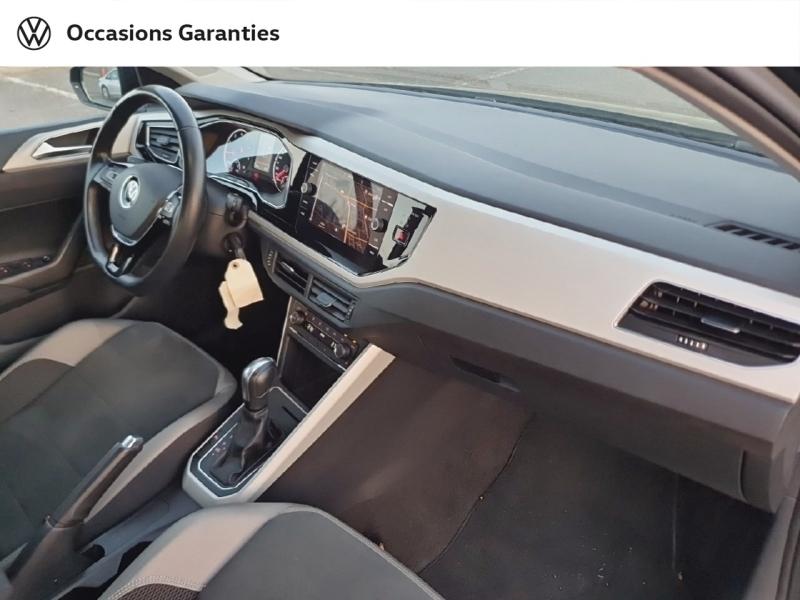Voitures occasions VOLKSWAGEN POLO Carat Nancy