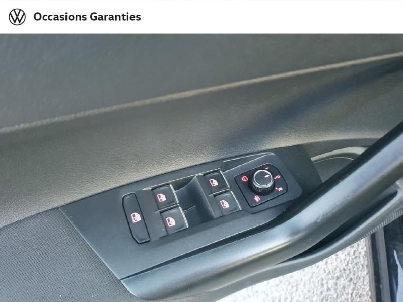Voitures occasions VOLKSWAGEN POLO Carat Nancy