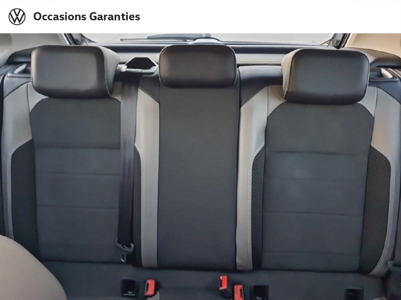 Voitures occasions VOLKSWAGEN POLO Carat Nancy