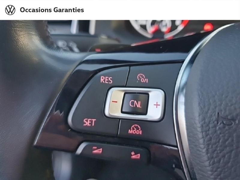 Voitures occasions VOLKSWAGEN POLO Carat Nancy