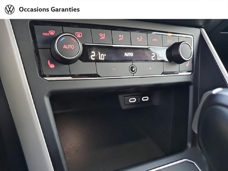 Voitures occasions VOLKSWAGEN POLO Carat Nancy