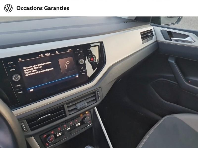 Voitures occasions VOLKSWAGEN POLO Carat Nancy