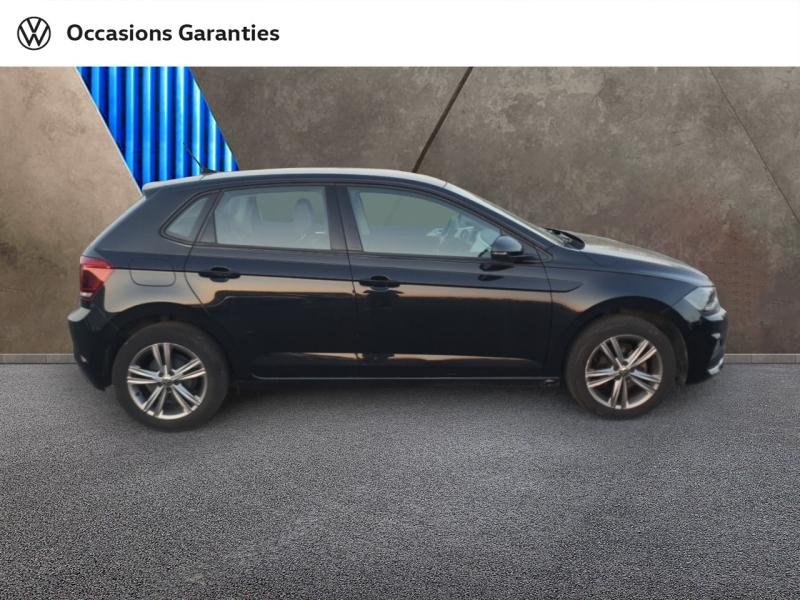 Voitures occasions VOLKSWAGEN POLO Carat Nancy
