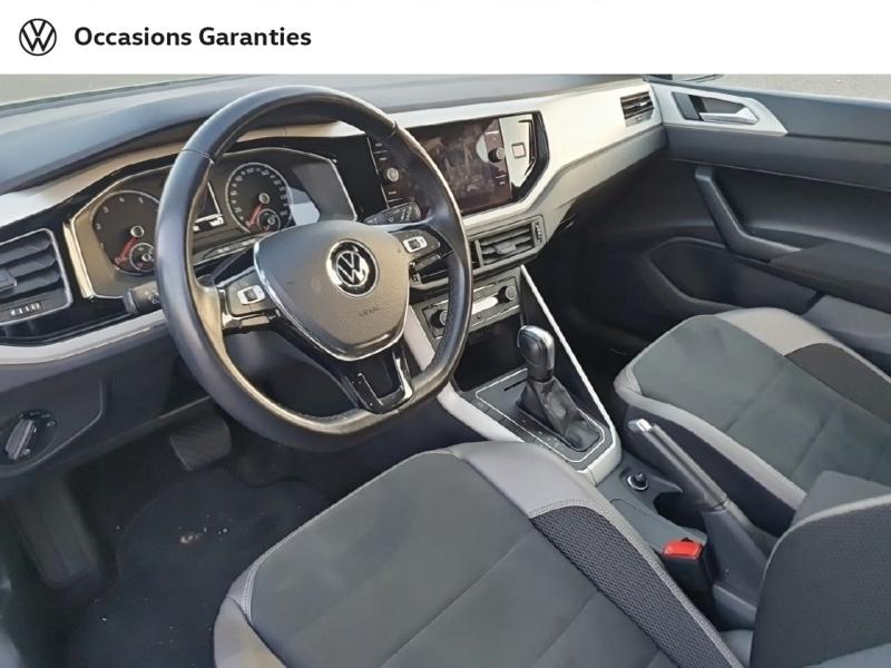 Voitures occasions VOLKSWAGEN POLO Carat Nancy
