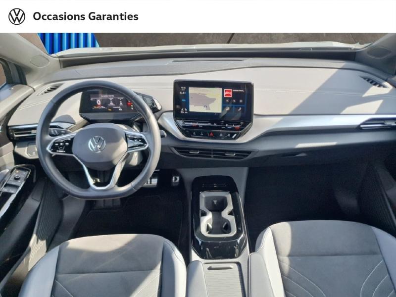 Voitures occasions VOLKSWAGEN ID.4 Life Plus Nancy