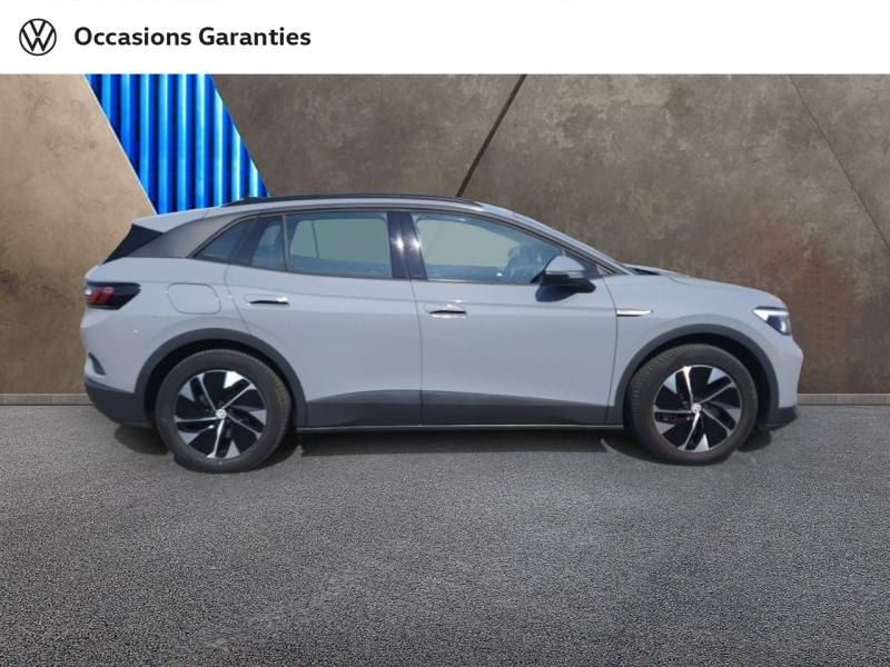 Voitures occasions VOLKSWAGEN ID.4 Life Plus Nancy