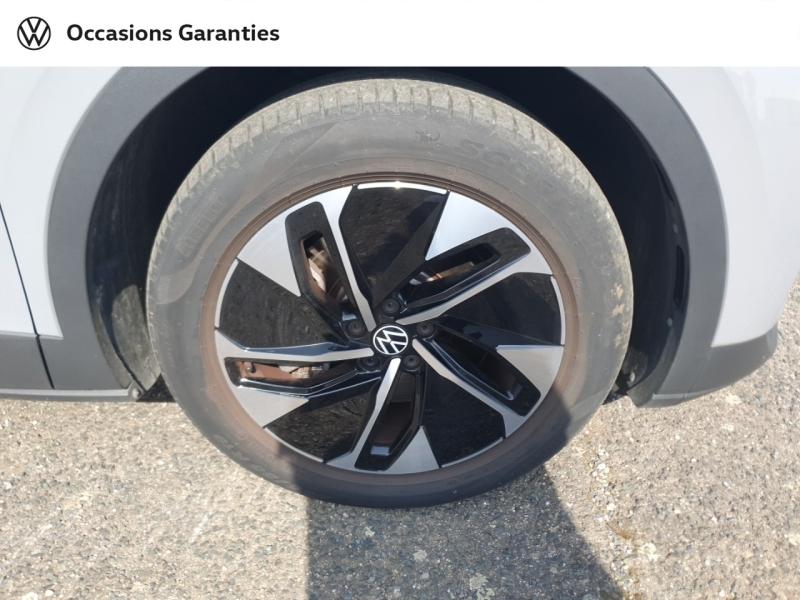 Voitures occasions VOLKSWAGEN ID.4 Life Plus Nancy