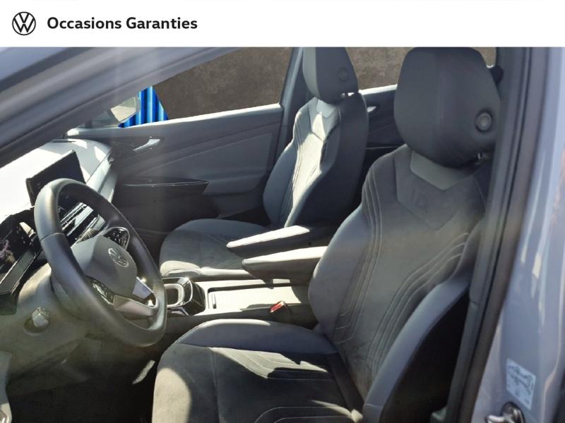 Voitures occasions VOLKSWAGEN ID.4 Life Plus Nancy