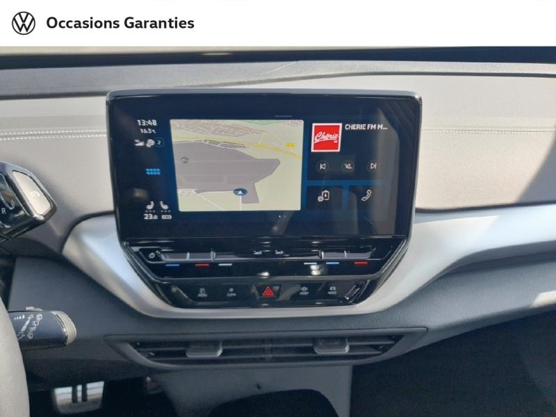 Voitures occasions VOLKSWAGEN ID.4 Life Plus Nancy
