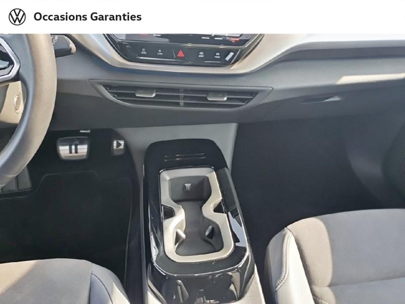 Voitures occasions VOLKSWAGEN ID.4 Life Plus Nancy