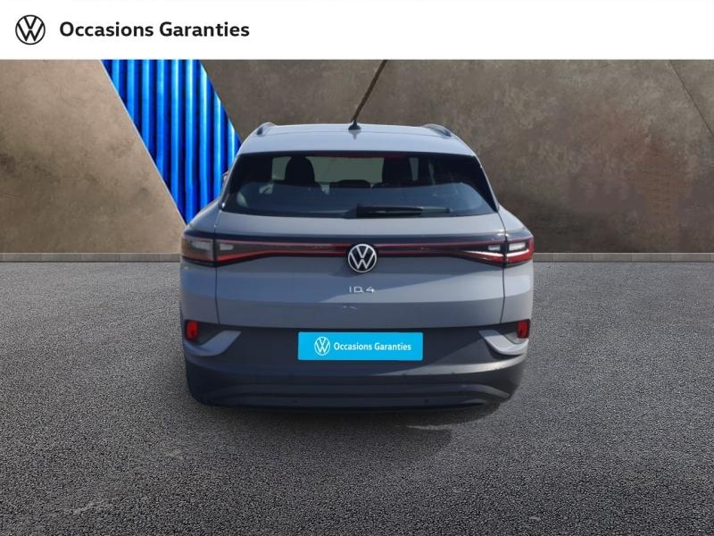Voitures occasions VOLKSWAGEN ID.4 Life Plus Nancy